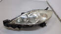 Фара передняя Mazda 5 (CR) 2005-2010 - 20868526