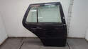 Дверь боковая Volkswagen Golf 4 1997-2006 - 20868612