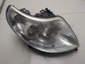 Фара передняя Citroen Jumper (Relay) 2006-2014 - 20868688