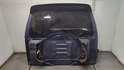 Крышка багажника Mitsubishi Pajero 2006-2022 - 20868734