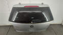 Крышка багажника Volkswagen Polo 4 2001-2005 - 20868870