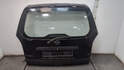Крышка багажника Opel Zafira A 1999-2005 - 20868878