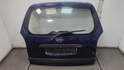 Крышка багажника Opel Zafira A 1999-2005 - 20868950