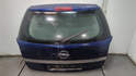 Крышка багажника Opel Astra H 2004-2010 - 20868970