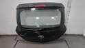 Крышка багажника Opel Corsa D 2006-2014 - 20868989