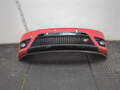 Бампер Ford Fiesta 5 2001-2007 - 20869116