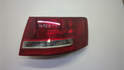 Фонарь задний Audi A6 (C6) 2004-2011 - 20869242