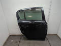 Дверь боковая Opel Corsa D 2006-2014 - 20870385