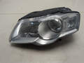 Фара передняя Volkswagen Passat 6 2005-2010 - 20870427