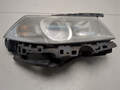 Фара передняя Renault Megane 2 2002-2009 - 20870513