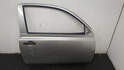 Дверь боковая Nissan Micra K12E 2002-2010 - 20870866
