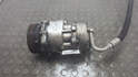 Компрессор кондиционера Skoda Octavia Tour 1996-2011 - 20871443