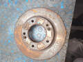 Тормозной диск Kia Sorento BL 2002-2011 - 20871514