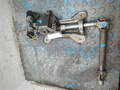 Замок зажигания Ford Fiesta 5 2001-2007 - 20871679