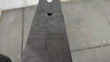 Усилитель бампера Seat Ibiza 2 1993-2002 - 20872066