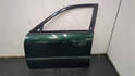 Дверь боковая Mazda 626 1997-2001 - 20872361