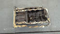 Поддон Opel Corsa C 2000-2006 - 20872401
