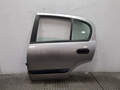 Дверь боковая Nissan Almera N16 2000-2006 - 20872689