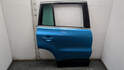 Дверь боковая Volkswagen Tiguan 2007-2011 - 20872972