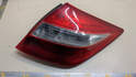 Фонарь задний Honda Crosstour 2009-2015 - 20872989