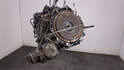 Кпп - автомат (акпп) 4х4 Honda Crosstour 2009-2015 - 20873038