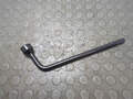 Ключ балонный Toyota Prius 2 2003-2009 - 20873261