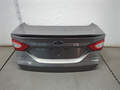 Крышка багажника Ford Fusion 2012-2016USA - 20873284
