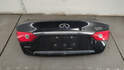 Крышка багажника Infiniti Q50 2013-2024 - 20873304