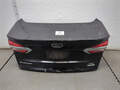 Крышка багажника Ford Fusion 2017-2020USA - 20873354