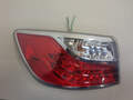 Фонарь задний Mazda CX-9 2007-2012 - 20873532