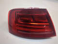 Фонарь задний Audi A8 (D4) 2010-2017 - 20873797