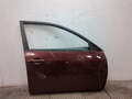 Дверь боковая Nissan Primera P12 2002-2008 - 20873843
