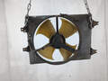 Вентилятор радиатора Acura MDX 1 2001-2006 - 20874001