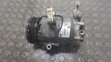 Компрессор кондиционера Opel Astra H 2004-2010 - 20874710
