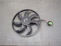 Вентилятор радиатора Chevrolet Trax 2023-2025 - 20875465