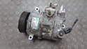 Компрессор кондиционера Volkswagen Passat 6 2005-2010 - 20876386