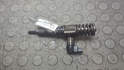Форсунка топливная Volkswagen Passat 6 2005-2010 - 20876393