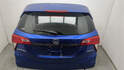Крышка багажника Honda HRV 2015-2021 - 20876798