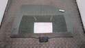 Стекло двери боковой Ford Mondeo 1 1993-1996 - 20877088