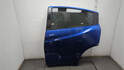 Дверь боковая Honda HRV 2015-2021 - 20877099