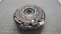 Маховик Opel Zafira B 2005-2014 - 20877453