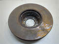 Тормозной диск BMW 7 E38 1994-2001 - 20878391