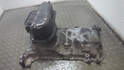 Поддон Nissan Navara 2004-2015 - 20878669