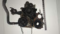 Блок цилиндров (шорт блок) Nissan Navara 2004-2015 - 20878670
