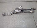 Трапеция дворников Lexus RX 1 1998-2003 - 20878716