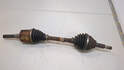 Приводной вал, шрус Ford Explorer 2015-2019 - 20878740