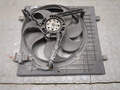 Вентилятор радиатора Volkswagen Golf 4 1997-2006 - 20878888