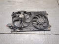 Вентилятор радиатора Volkswagen Golf 4 1997-2006 - 20878921