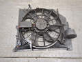 Вентилятор радиатора BMW 3 E46 1998-2006 - 20878925