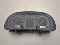 Приборная панель Volkswagen Bora 1998-2005 - 20879132